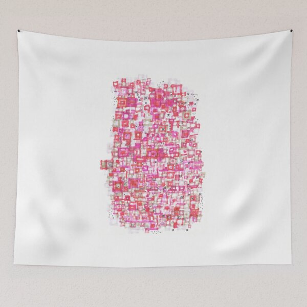 Item preview, Metropolitan Projection designed and sold by Regina Valluzzi.