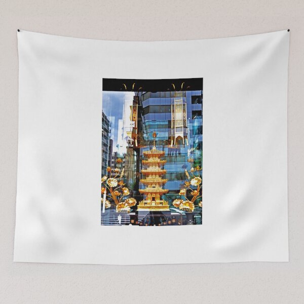 Item preview, Autumn in Japan:  Lavish Goods designed and sold by Jen Waltmon.