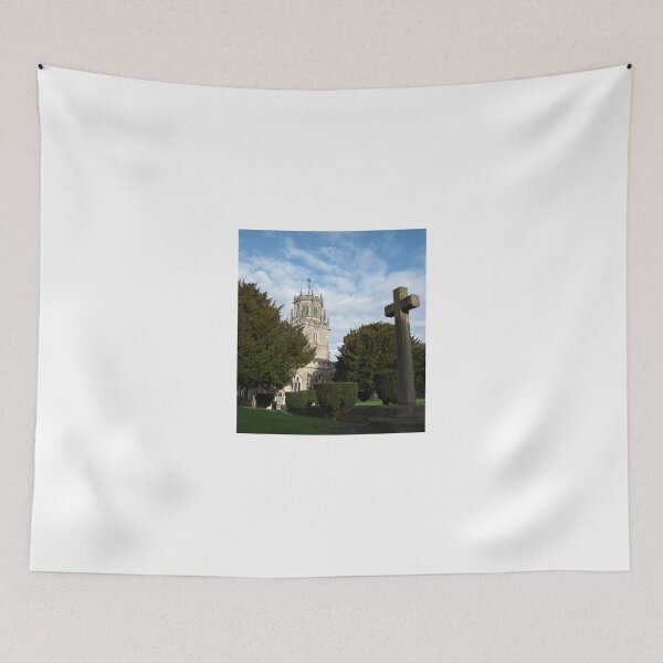 Item preview, Colyford  Church designed and sold by lynn carter.