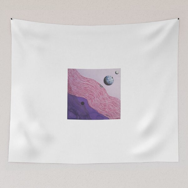 Item preview, Space and Shadows designed and sold by James Lewis Hamilton.