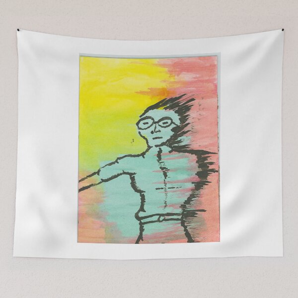 Item preview, nuclear wind blowin my blues away designed and sold by wormink.