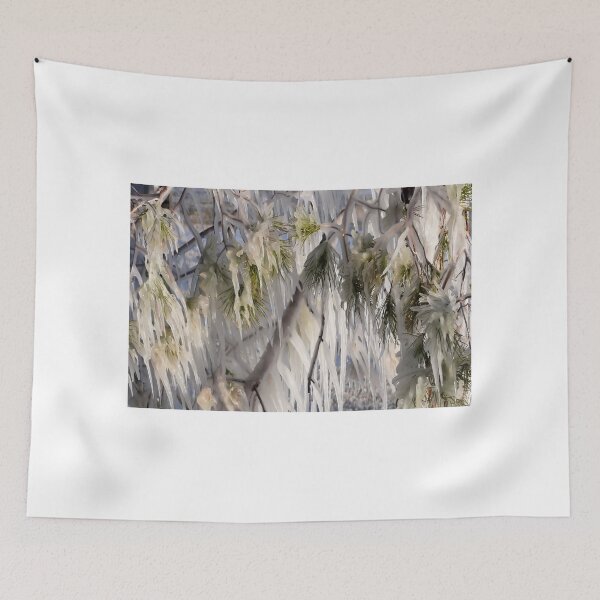 Item preview, Deep Freeze designed and sold by Carla Jensen.