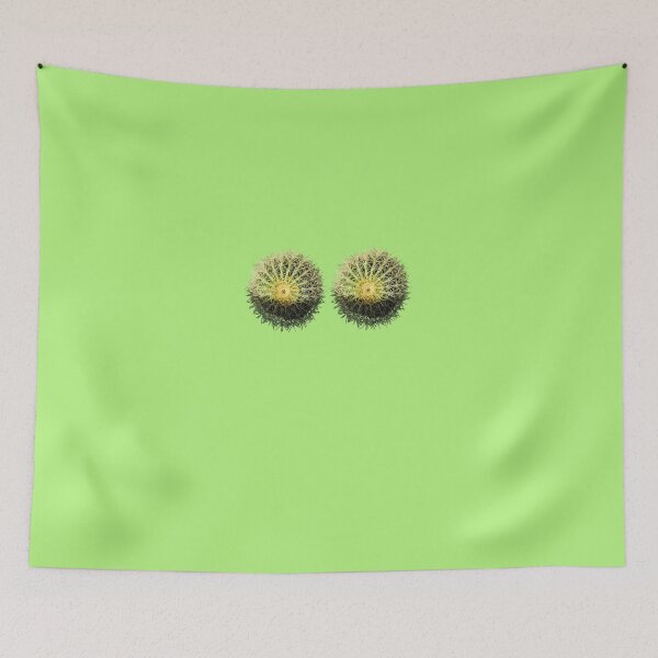 Item preview, Barrel Cacti designed and sold by DAdeSimone.