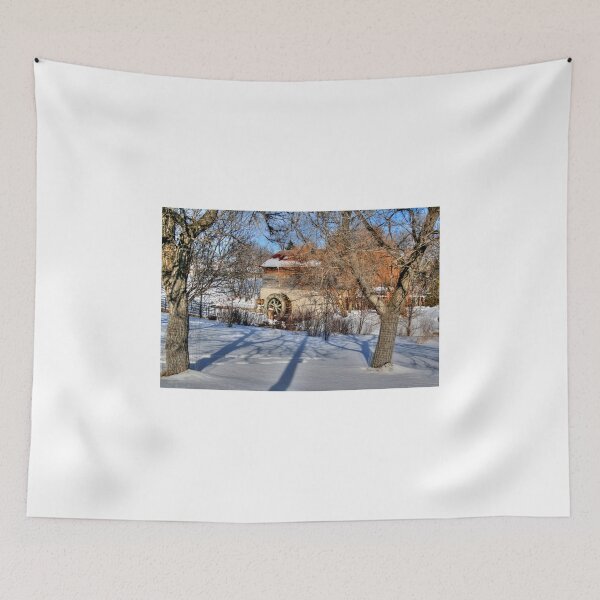Item preview, GRANT'S MILL  designed and sold by Larry Trupp.