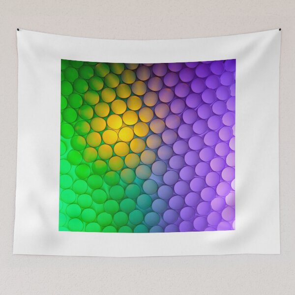 Artikelvorschau, Straws of the Rainbow entworfen und verkauft von Bryan Freeman.