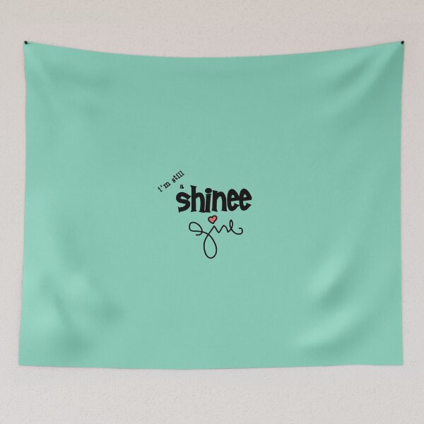 Item preview, SHINee Girl designed and sold by amak.