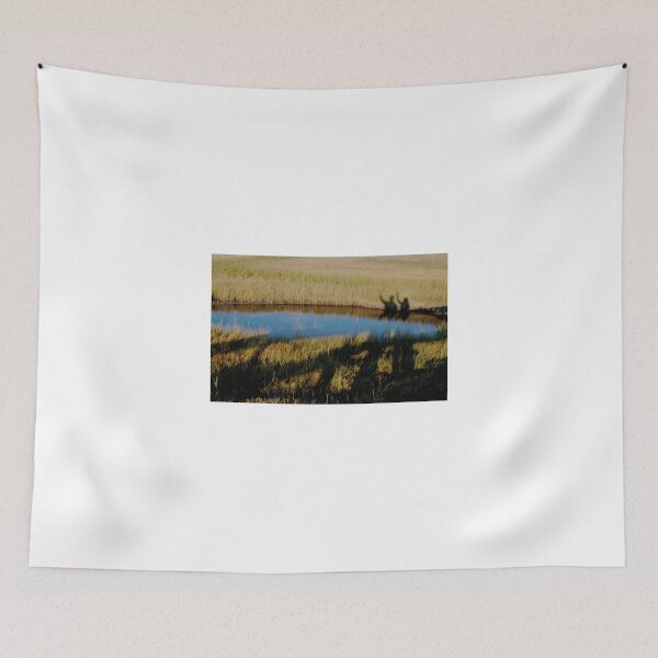 Item preview, Pondside designed and sold by nadinecreates.