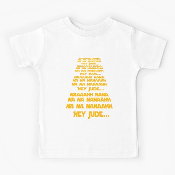 Item preview, Hey Jude | Space Shirt designed and sold by THAT - ONE - TEE.