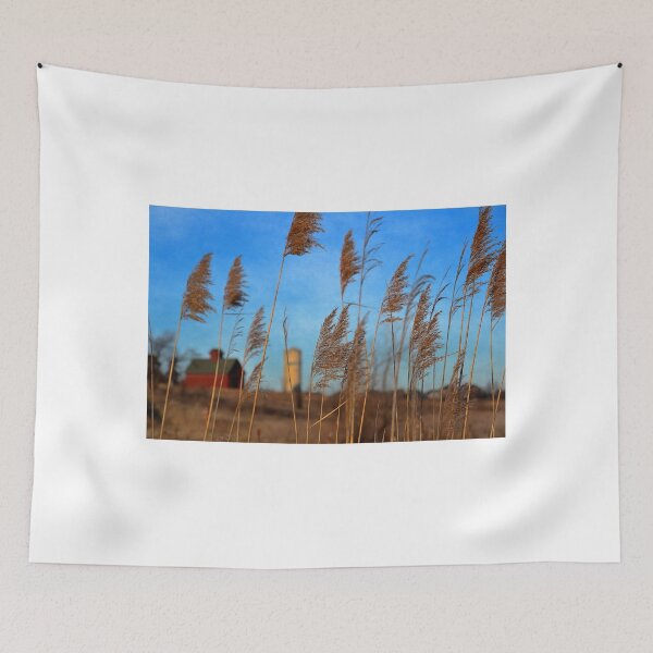 Item preview, The Prairie Beckons designed and sold by Brian Gaynor.