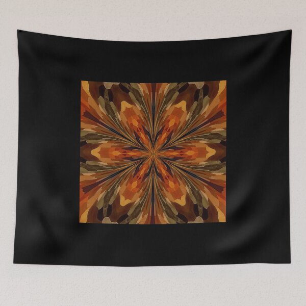 Item preview, Autumn Glow designed and sold by owlspook.