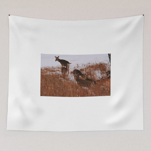 Item preview, The Whitetails designed and sold by Larry Trupp.