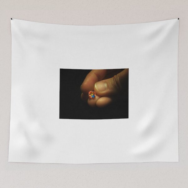 Item preview, Spring Beginnings designed and sold by Mui-Ling Teh.