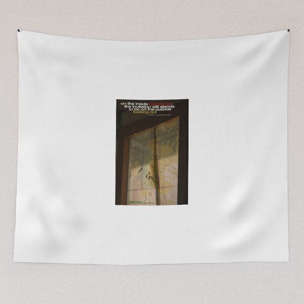 Item preview, The World Outside My Window © Vicki Ferrari Photography designed and sold by Vicki Ferrari Photography.