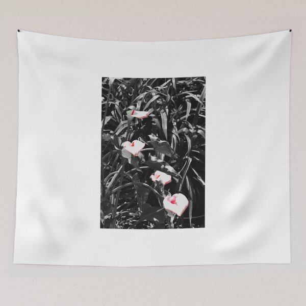 Item preview, Pinkish Lilies designed and sold by Jen Waltmon.
