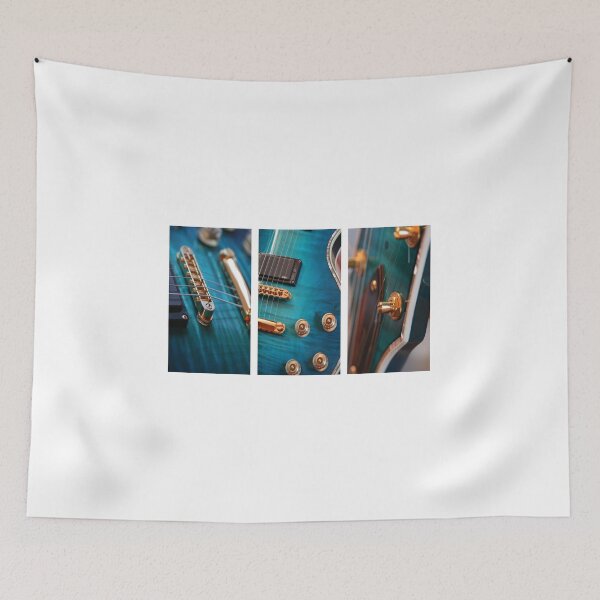 Item preview, Guitar Art designed and sold by Joy Watson - Natural Light Photography .