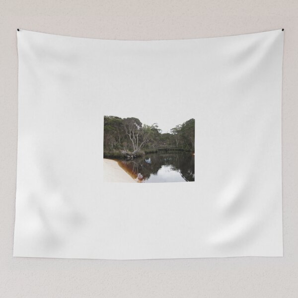 Item preview, Sisters Creek, Rocky Cape National Park, Tasmania, Australia. designed and sold by kaysharp.