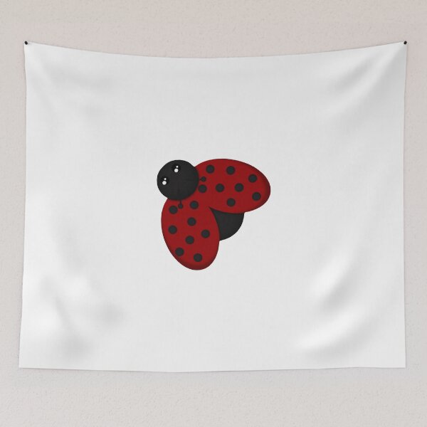 Item preview, Kawaii Ladybug  designed and sold by runninragged.