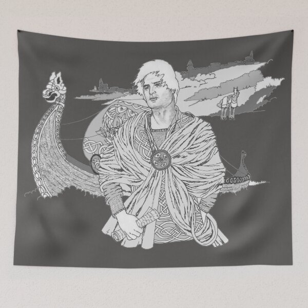 Item preview, Lost Knight designed and sold by redqueenself.