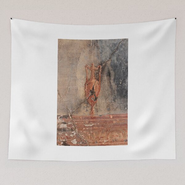 Item preview, Fresco Detail  - Amphora  designed and sold by Samantha Higgs.