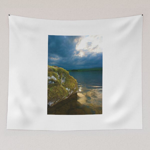 Item preview, Malham Tarn designed and sold by Andy Beattie.