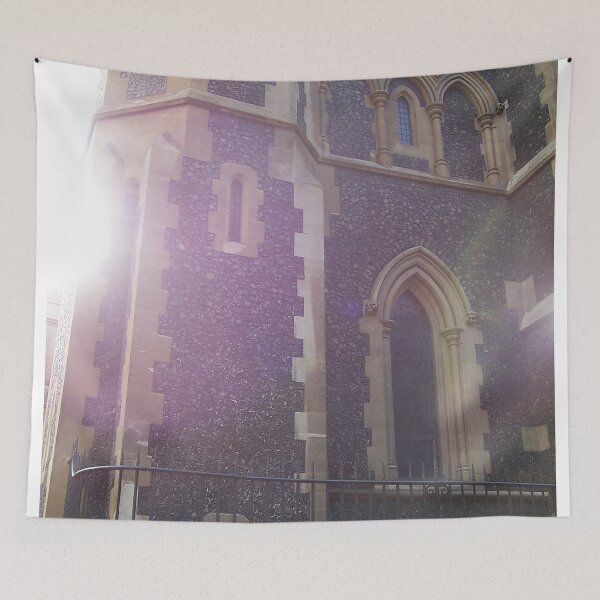 Item preview, Sun Over Southwark designed and sold by Mellisa Wagner.