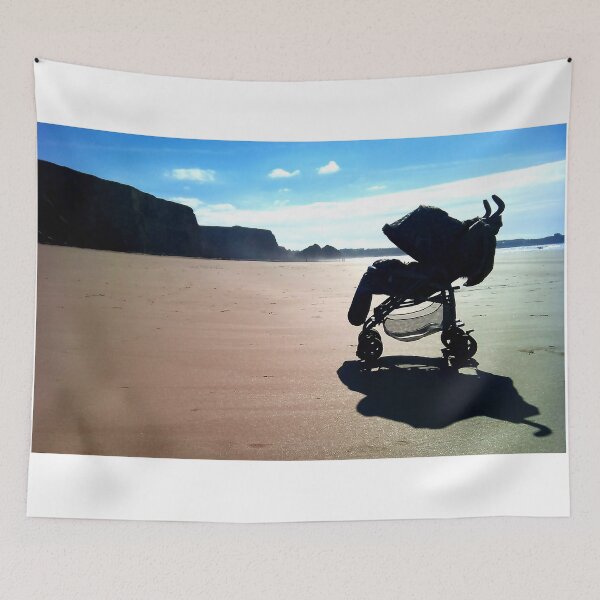 Item preview, Beach Buggy designed and sold by Rob Fenn.