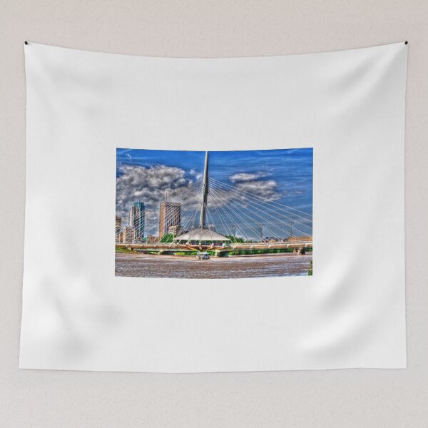 Item preview, A Winnipeg Landmark designed and sold by Larry Trupp.