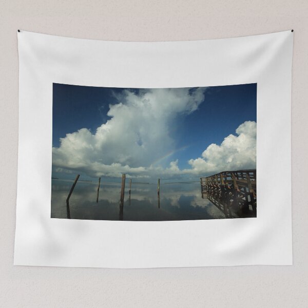Item preview, Rainbow bay designed and sold by kathy s gillentine.
