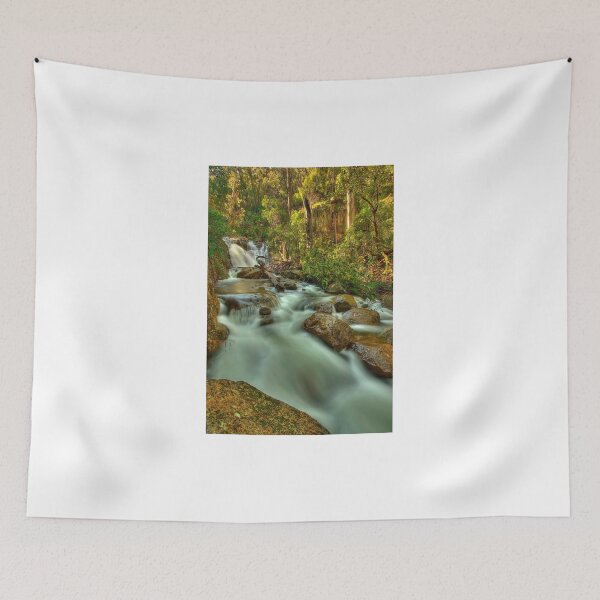 Item preview, Nigothoruk Creek, Alpine National Park designed and sold by Kevin McGennan.