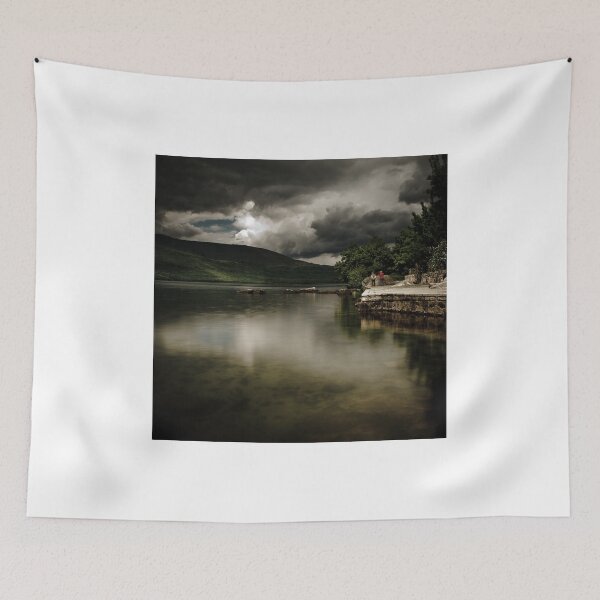 Item preview, Refugio designed and sold by damien-c.
