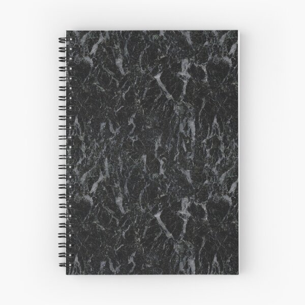 Item preview, Black + White Marbled Granite designed and sold by SoNifty.
