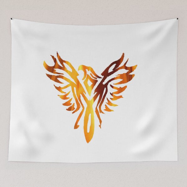 Item preview, Rise of the phenix designed and sold by John Ryan.