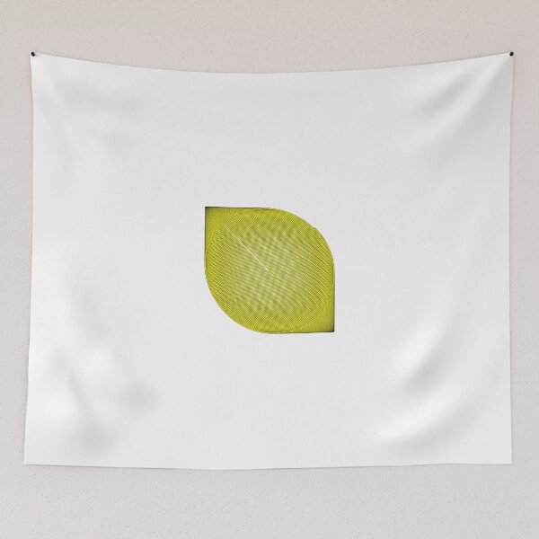 Aperçu de l'œuvre Lissajous V créée et vendue par Rupert Russell.