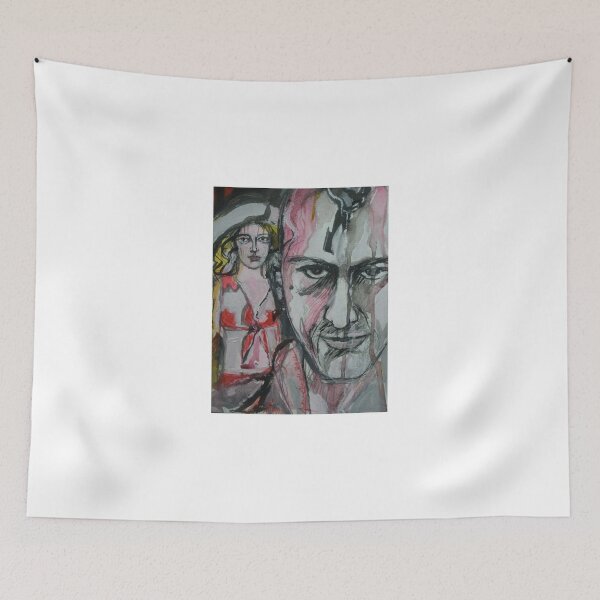 Item preview, TAXI DRIVER designed and sold by Anthea  Slade.