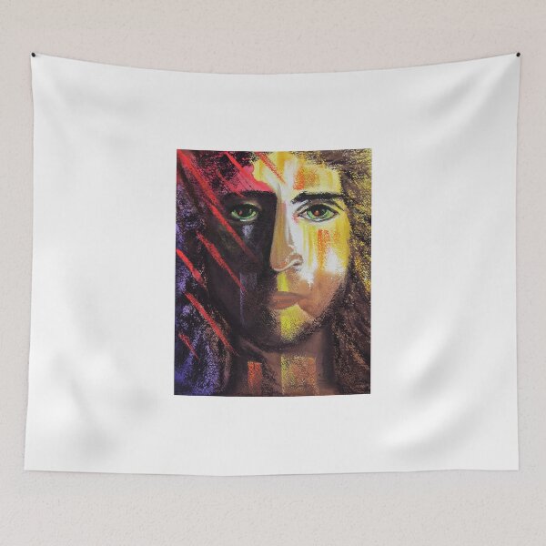 Item preview, Forsaken designed and sold by Leslie Gustafson.