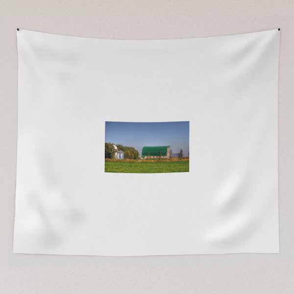 Item preview, Ye Old Green Barn designed and sold by Larry Trupp.