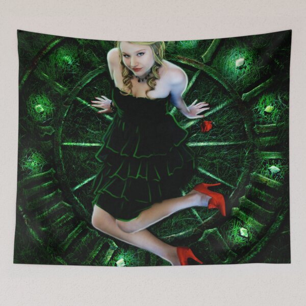 Item preview, Midnight Magic  designed and sold by Adara Rosalie.