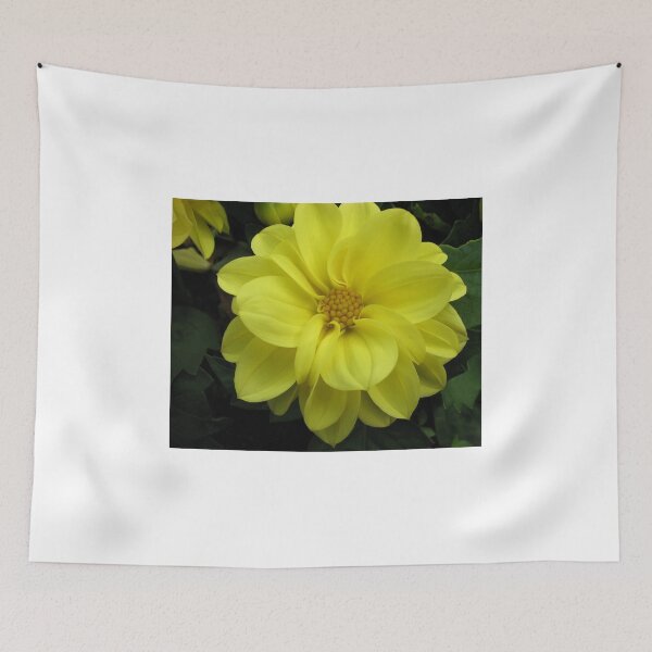 Item preview, Lovely in Lemon - Dahlia Beauty designed and sold by BlueMoonRose.