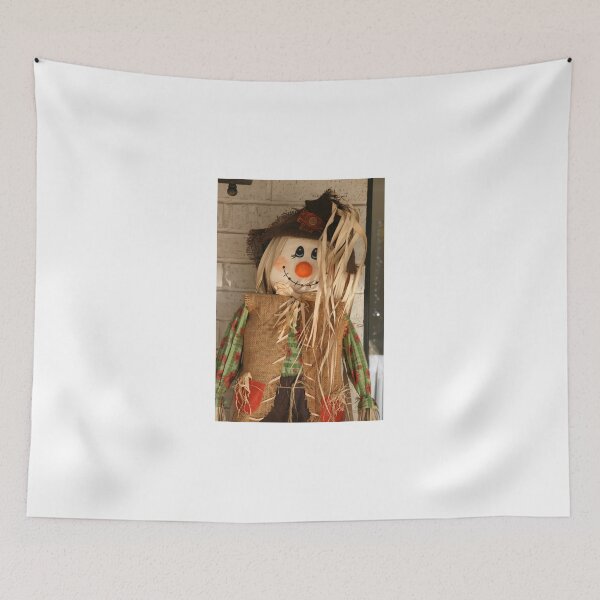 Item preview, Scarecrow Style designed and sold by coffeebean.