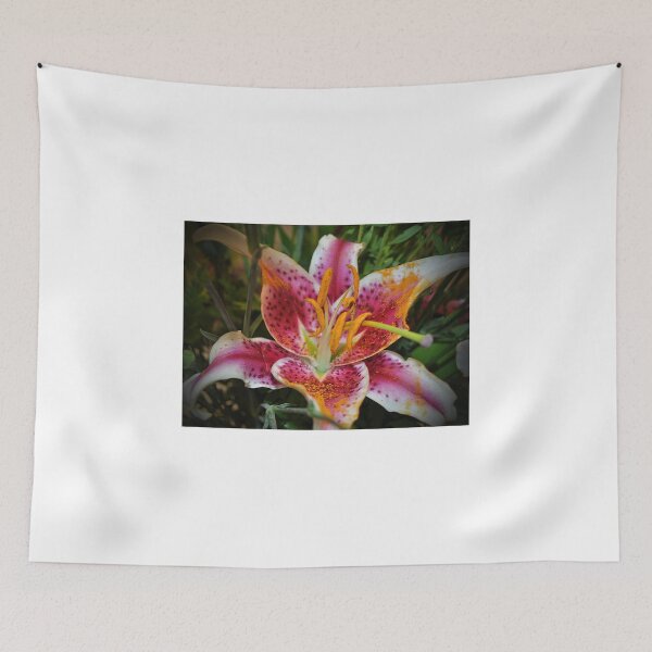 Item preview, Tiger Lily designed and sold by Savannah Gibbs.