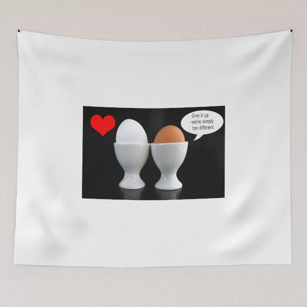 Item preview, Too Different designed and sold by SmoothBreeze7 | Liz Collet Photography.
