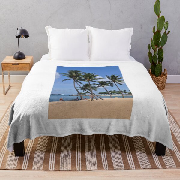 Item preview, Sentosa Beach designed and sold by Mike Ashley.