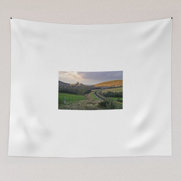 Item preview, Deserted Railway designed and sold by Mike Streeter.