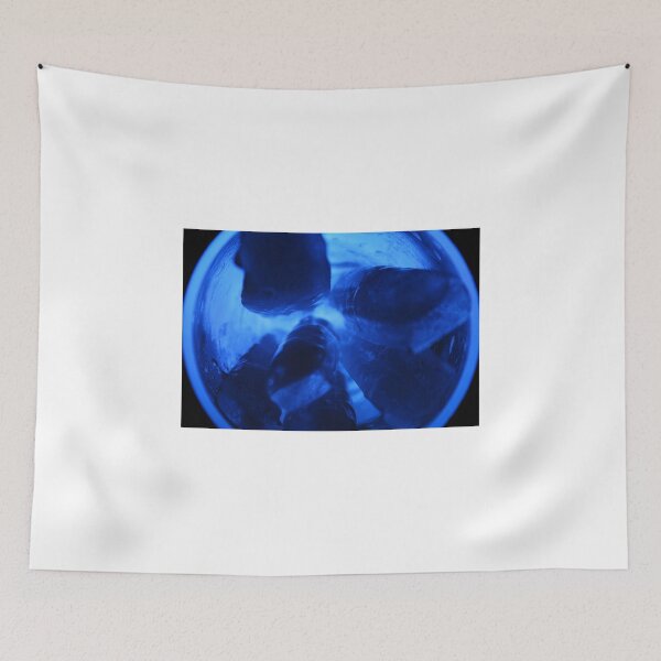 Item preview, Blue Ice, Baby's Got Blue Ice designed and sold by Bryan Freeman.