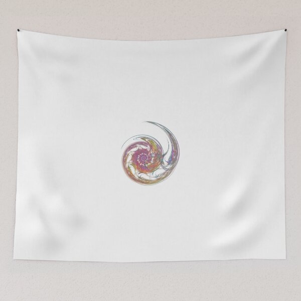 Item preview, White Bubble  designed and sold by ElviraTSquirrel.