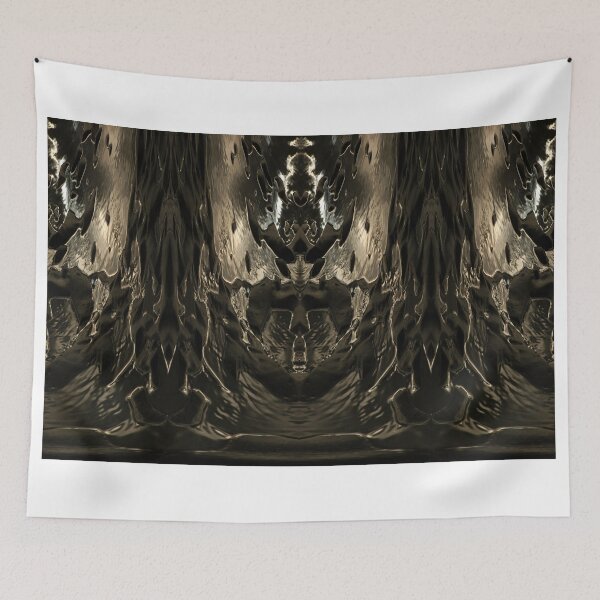 Item preview, Midnight Meltdown designed and sold by Sol Lucas.