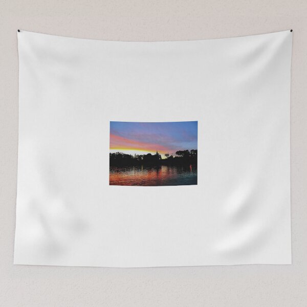 Item preview, "Looking up through the Gates of Heaven" designed and sold by Larry Trupp.