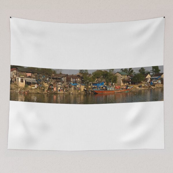 Item preview, Hue River Life 4 - Panorama designed and sold by Jordan Miscamble.