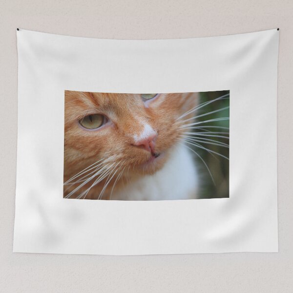 Item preview, Sparki's whiskers designed and sold by Penni.
