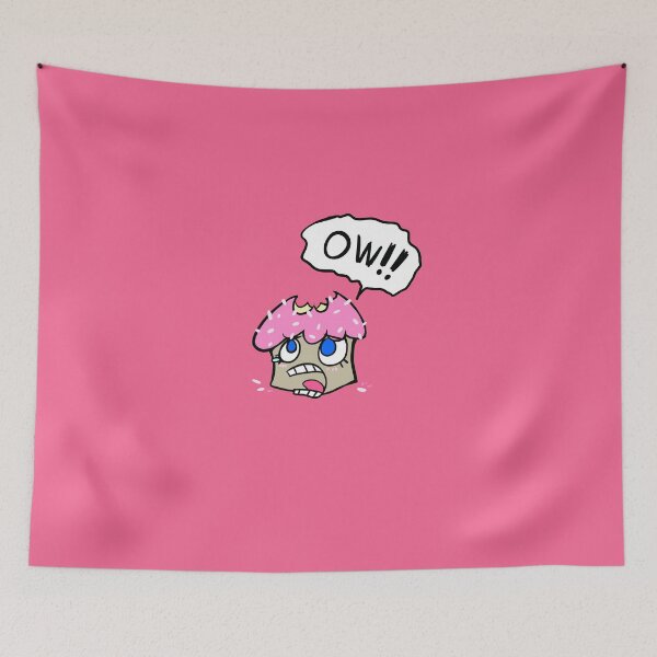Item preview, OW designed and sold by psychonautic.
